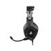 TRUST sluchátka GXT 488 Forze PS4 Gaming Headset - Sony Licensed - black 23530