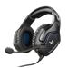 TRUST sluchátka GXT 488 Forze PS4 Gaming Headset - Sony Licensed - black 23530