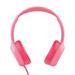 TRUST sluchátka Nouna Kids Headphones, Růžová 25277