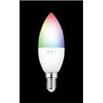 TRUST Smart WiFi LED Candle E14 White & Colour 71280