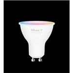 TRUST Smart WiFi LED Spot GU10 White & Colour 71279