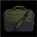 TRUST Taška na notebook 16" Lisboa Bag - zelená 25245