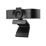 TRUST TEZA 4K UHD WEBCAM 24280