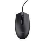 TRUST TM-101 MOUSE ECO BLK 25295