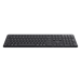 TRUSt VAIYA MULTIDEVICE WIRLS KEYBOARD US 25511