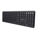 TRUSt VAIYA MULTIDEVICE WIRLS KEYBOARD US 25511