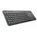 Trust Veza Wireless Touchpad Keyboard CZ/SK 21267