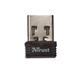 Trust Veza Wireless Touchpad Keyboard CZ/SK 21267