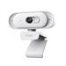 TRUST webkamera TOMAR 2K QHD WEBCAM, bílá 26180
