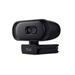 TRUST webkamera TOMAR 2K QHD WEBCAM, černá 26141