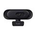 TRUST webkamera TOMAR 2K QHD WEBCAM, černá 26141