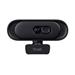 TRUST webkamera TOMAR 2K QHD WEBCAM, černá 26141