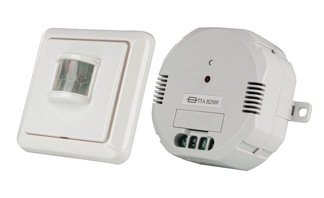TRUST Wireless Switching Set AWST-6000 & ACM-1000 71123