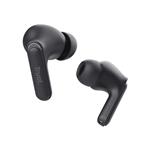 TRUST YAVI BT ENC EARBUDS BLACK 25296