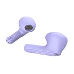 TRUST YAVI BT ENC EARPHONES PURPLE 25299