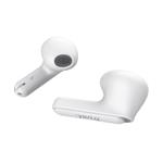 TRUST YAVI BT ENC EARPHONES WHITE 25173