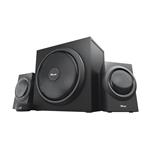 TRUST YURI 2.1 SPEAKER SET 23696