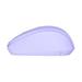 TRUST YVI+ MULTI-DEVICE WIRELESS MOUSE PURPLE 25583