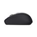 TRUST YVI+ WIRELESS MOUSE ECO BLACK 24549