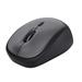 TRUST YVI+ WIRELESS MOUSE ECO BLACK 24549