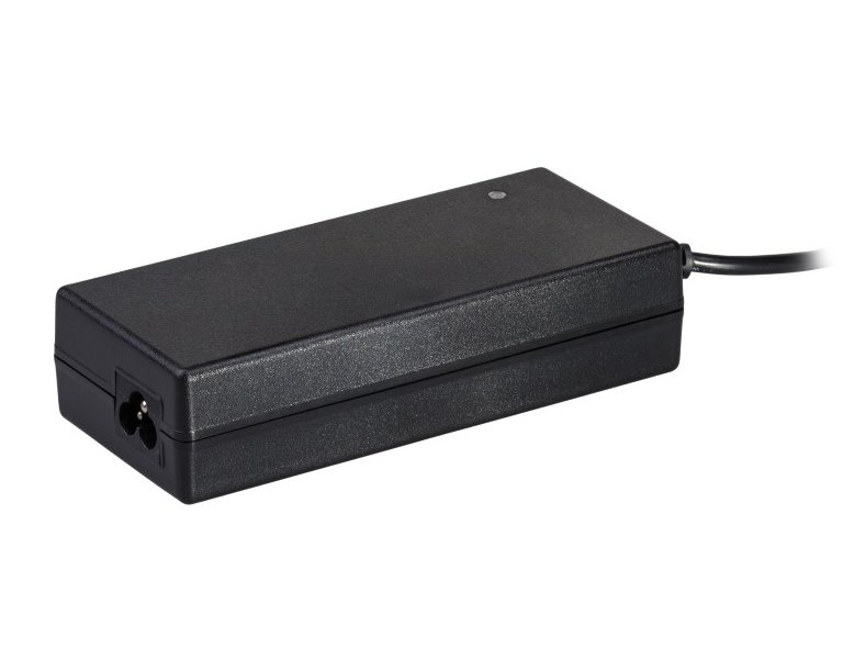 TRX Akyga 120W napájecí adaptér/ nabíječka/ Compaq/ HP/ 18.5V/ 6.5A/ 7.4x5.0mm konektor/ neoriginální TRX-AK-ND-46