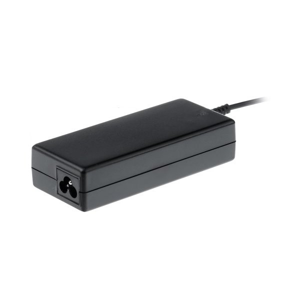 TRX Akyga 90W napájecí adaptér/ nabíječka/ HP/ Compaq/ 19V/ 4.74A/ 4.8x1.7mm konektor/ neoriginální TRX-AK-ND-08