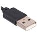 TRX Akyga AK-SW-22 Nabíjecí kabel Huawei Honor 3 /3 Pro /Band2 /Band2 pro /Honor Band 4/ 5 TRX-AK-SW-22