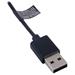 TRX Akyga AK-SW-37 Nabíjecí kabel pro Fossil Gen 5 / Gen 6 / Sport TRX-AK-SW-37