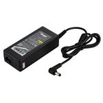 TRX Akyga nabíječka/ 220V/ 19V/ 2.37A/ 45W/ 5.5x2.5mm konektor/ neoriginální TRX-AK-ND-61