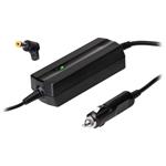 TRX Akyga napájecí adaptér do auta/ 19V/ 4,74A/ 90W/ 5,5x1,7mm/ pro notebooky Acer TRX-AK-ND-43