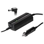 TRX Akyga napájecí adaptér do auta/ 19V/ 4,74A/ 90W/ 5,5x2,5mm/ pro notebooky Asus/ Toshiba/ HP TRX-AK-ND-36