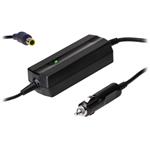 TRX Akyga napájecí adaptér do auta/ 20V/ 4,5A/ 90W/ 7,9x5,5mm + pin/ pro notebooky IBM/ Lenovo TRX-AK-ND-39