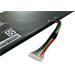 TRX baterie AC14B18J pro notebooky ACER E 11 ES1-131 15 ES1-512 - Li-Ion 11,4V 2200mAh 25Wh/ neoriginální TRX-AC14B18J