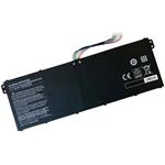 TRX baterie AC14B18J pro notebooky ACER E 11 ES1-131 15 ES1-512 - Li-Ion 11,4V 2200mAh 25Wh/ neoriginální TRX-AC14B18J