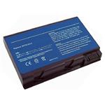 TRX baterie Acer/ 4400 mAh/ Aspire 3100/ Travelmate 4200/ Aspire 3690/ 5100/ 5110/ 5610/ 5630/ 5650/TM2490 TRX-BATBL50L6