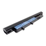 TRX baterie Acer/ 4400 mAh/ Aspire AS5534/3410/3750/3810T/3811T/4410/4810T/5410/5534/5538/5810T, TM 8331/837 TRX-AS09D70