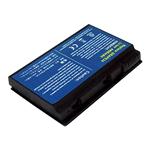 TRX baterie Acer/ 4400 mAh/ Extensa 5210/ 5220/ 5230/ 5420/ 5430/ 5620/ 5630/ 7220/ 7620/ TravelMate 5220/ 5 TRX-GRAPE32