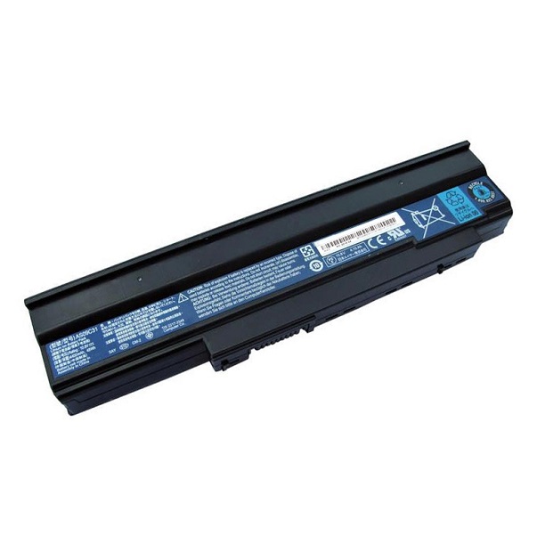 TRX baterie Acer/ 4400 mAh/ Extensa 5235/ 5635/ 5635Z/ 5635G TRX-AS09C75