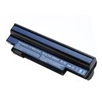 TRX baterie Acer/ 5200 mAh/ Aspire One 532h/ AO532h/ 533/ AO533/ eMachine eM350 TRX-UM09H31