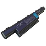 TRX baterie AS10D31/ Li-Ion/ 6600 mAh/ Acer Aspire 4250, 4551, 4738, 4741, 4551G, 4771G, 5551G, 5741G, 9 TRX-AS10D31 CXH