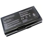 TRX baterie Asus/ 14,8V/ 5200mAh/ pro F70/ G71/ G72/ M70/ N70/ N90/ X71/ X72/ neoriginální TRX-A32-F70