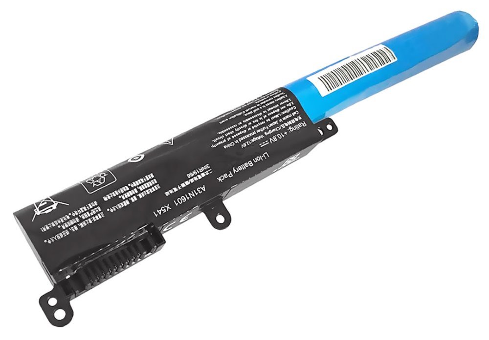 TRX baterie Asus/ 2600mAh/ pro R541/ R541S/ R541UV/ Vivobook Max F541/ X541/ neoriginální TRX-A31N1601