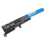 TRX baterie Asus/ 2600mAh/ pro R541/ R541S/ R541UV/ Vivobook Max F541/ X541/ neoriginální TRX-A31N1601
