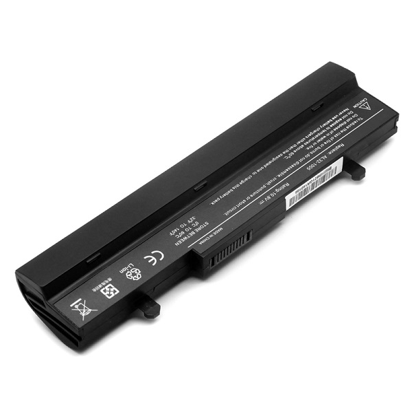 TRX baterie Asus/ 4400 mAh/ pro EEE 1001HA/ 1005HA/ 1005/ 1005H/ 1005HA-A/ 1101HA/ 1101HGO TRX-AL31-1005 B