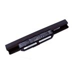 TRX baterie Asus/ 5200 mAh/ pro A43/ A43B/ A53/ K53/ X43/ X43B/ X43U/ X84 TRX-A42-K53