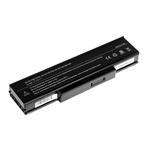 TRX baterie Asus/ 5200 mAh/ pro A9T/ S62/ S96/ Z94/ Z97/ A9000/ Z62/ Z84/ Z96/ Z9400/ neoriginální TRX-A32-Z94 H
