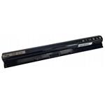 TRX baterie BQual/ 2600 mAh/ 40Wh/ pro DELL Inspiron 3551,3552,3555,3558,3559,3459,5455,5458,5551,5755,5758 TRX-BQ-M5Y1K