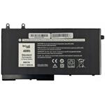 TRX Baterie BQual R8D7N/ 11.4V/Li-Ion/4400 mAh/ pro Dell Latitude 5400,5410,5411,5500,Precision 3540/451-BC TRX-BQ-1V1XF