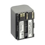 TRX baterie Canon/ 3000 mAh/ BP-508/ BP-511/ BP-511A/ BP-512/ BP-514/ BP-522/ neoriginální TRX-BP-522