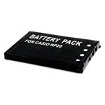 TRX baterie Casio NP-20 - 1200 mAh TRX-NP-20